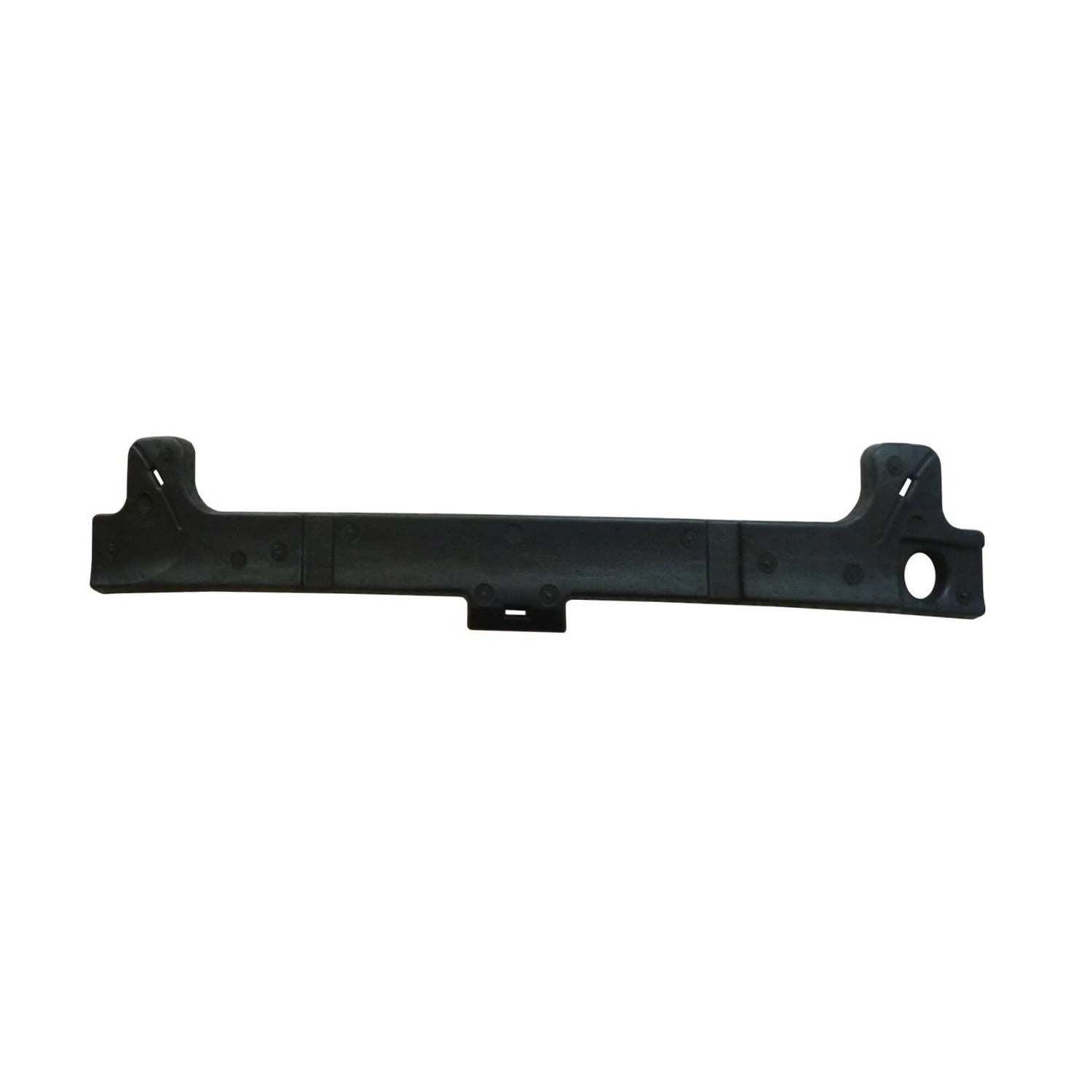 Replacement Rear Bumper Impact Absorber for Expanded Polypropylene Bumper
