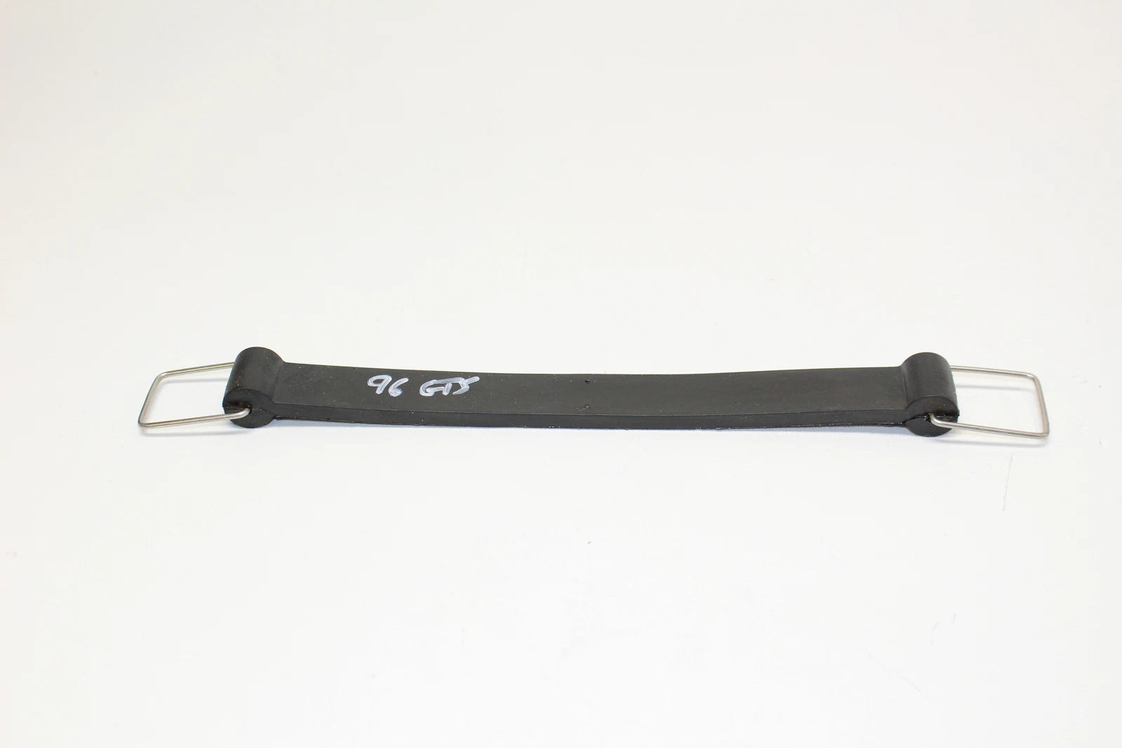 Oil Tank Straps for (293850077)