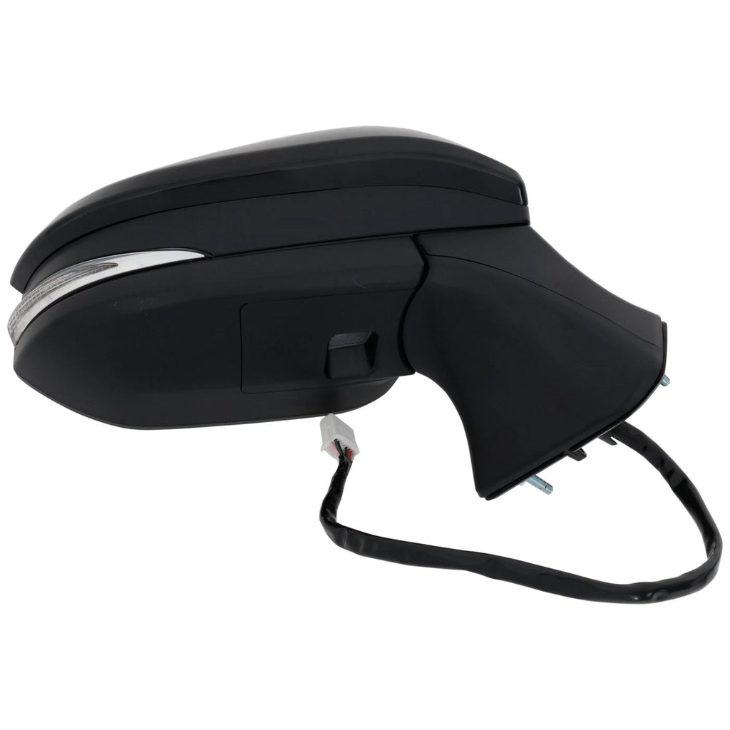 Heated Right Side Mirror for Toyota Venza (2021–2024)