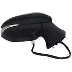 Heated Right Side Mirror for Toyota Venza (2021–2024)