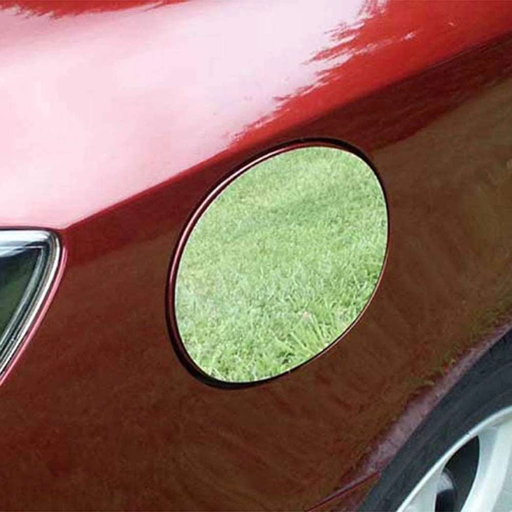 Fuel Gas Door Cover Chrome Replacement for Mazda 3 (2004–2009)