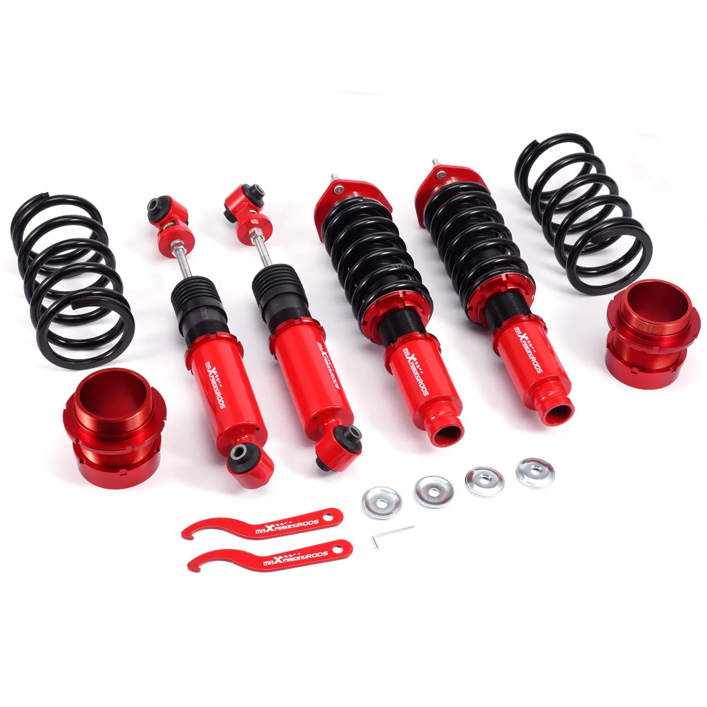 Coilover 24 Way Adjustable Damper for Mazda 6 (2003–2006)
