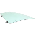 Door Glass Kit for Dodge Ram 1500 4-Door Crew Cab (2002–2008)