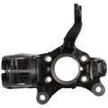 Front Right Steering Knuckle for Volkswagen Jetta (2011–2017)
