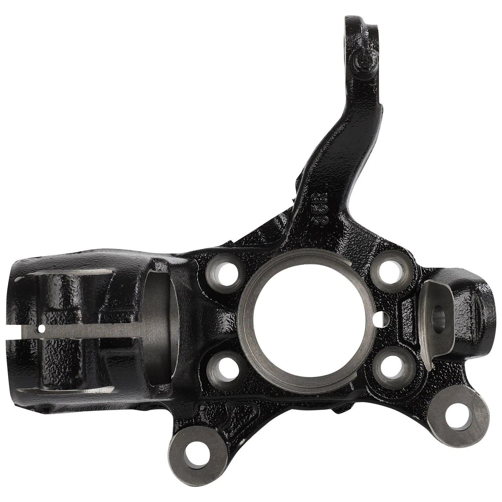 Front Right Steering Knuckle for Volkswagen Jetta (2011–2017)