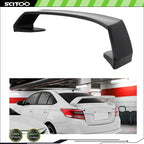 TRD Style Rear Trunk Spoiler Wing for Toyota Yaris (2014–2018)