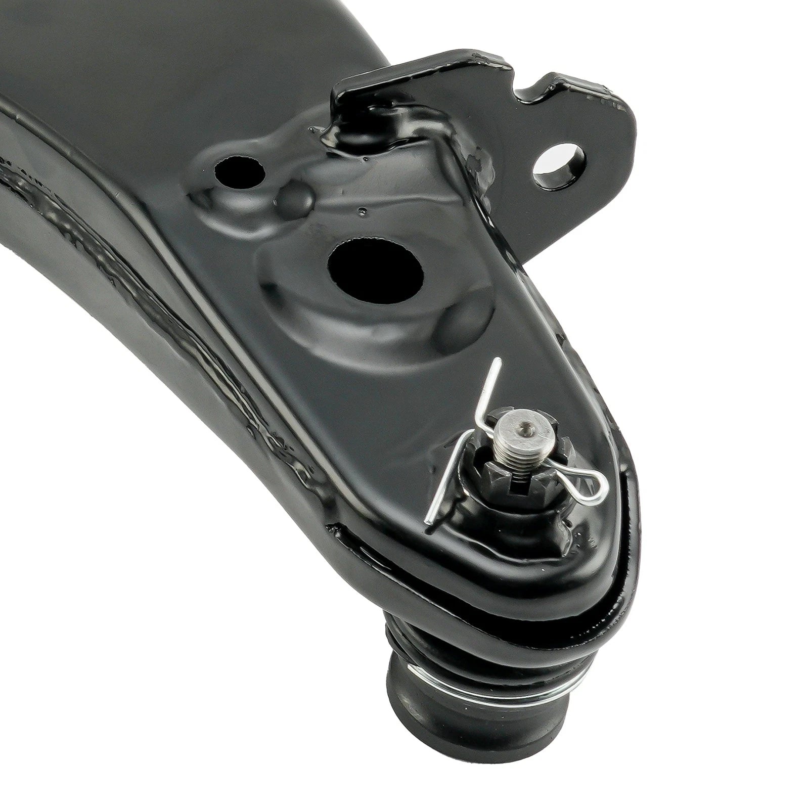 Front Lower Suspension Control Arms and Links for 2014–2018 Subaru Forester
