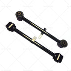 Pair Rear Upper Control Arms for Toyota Land Cruiser 100 (1998–2007)