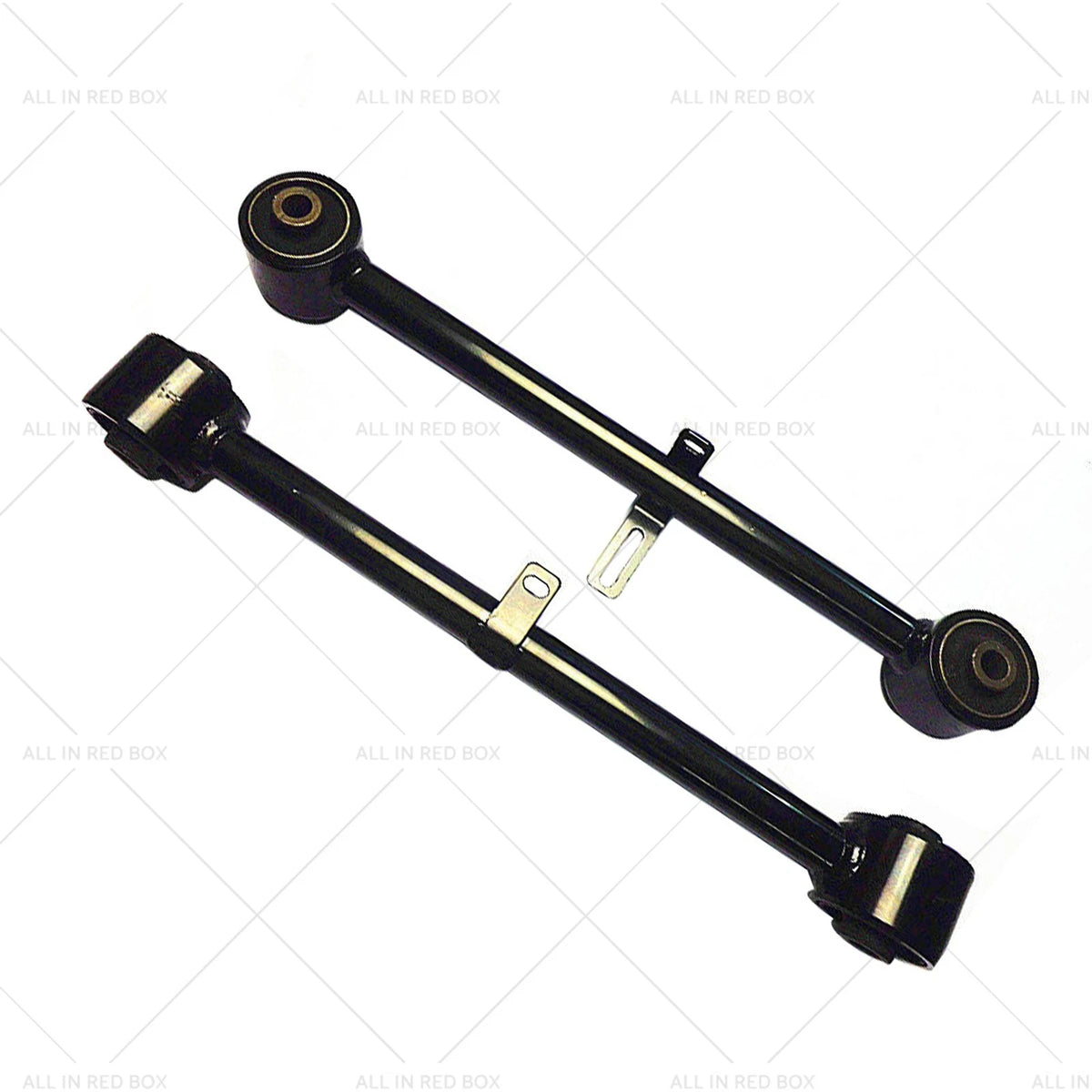 Pair Rear Upper Control Arms for Toyota Land Cruiser 100 (1998–2007)