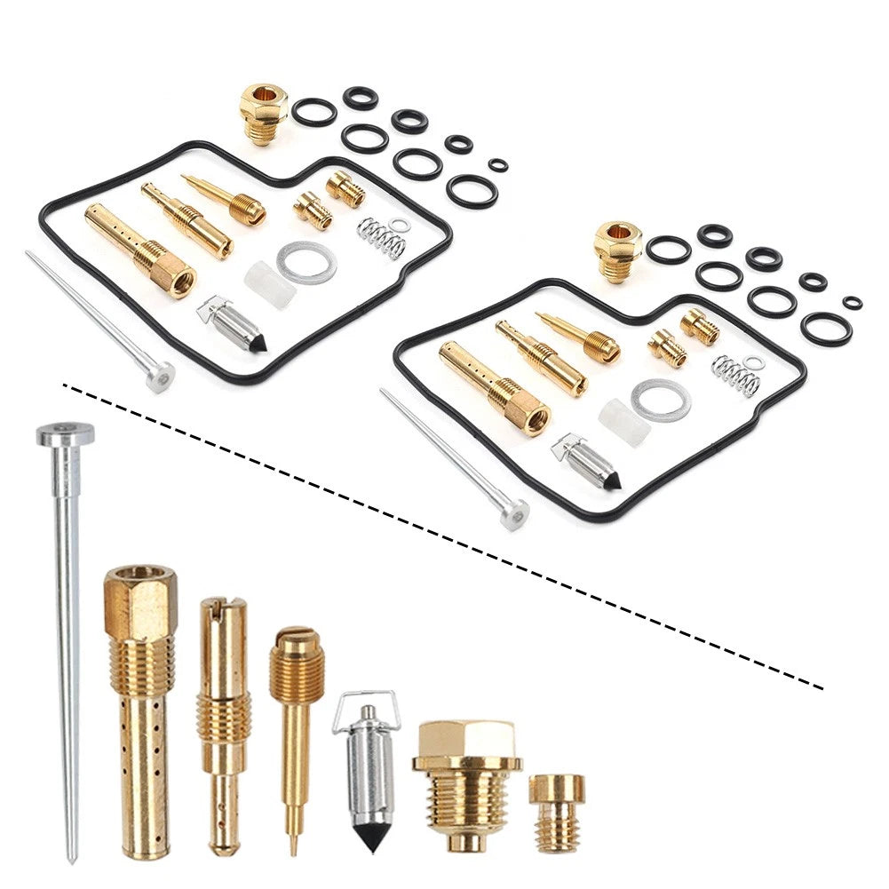 Carburetor Repair Kit for Honda VT1100T Shadow A.C.E. (1998–2001)
