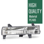 Front Bumper Parking Light for Jeep Compass (2018–2021) Right Side