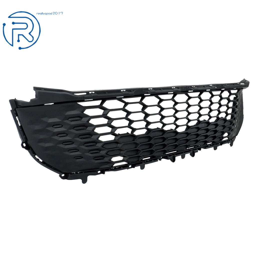 Lower Grille for Toyota Camry SE (2025) Matte Black Easy Installation
