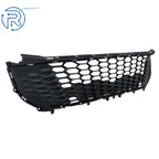 Lower Grille for Toyota Camry SE (2025) Matte Black Easy Installation