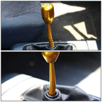 Dual Bend Short Throw Shifter for Honda Civic EK EJ EG DB DC (1996–2000)