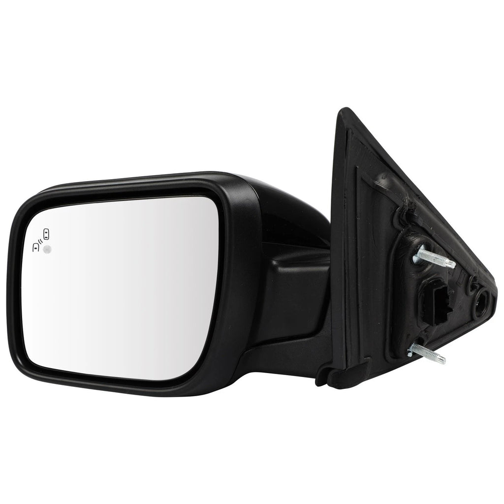 Driver Side Heated Mirror for Ford Explorer (2016–2019) BSM 9 Pin LH