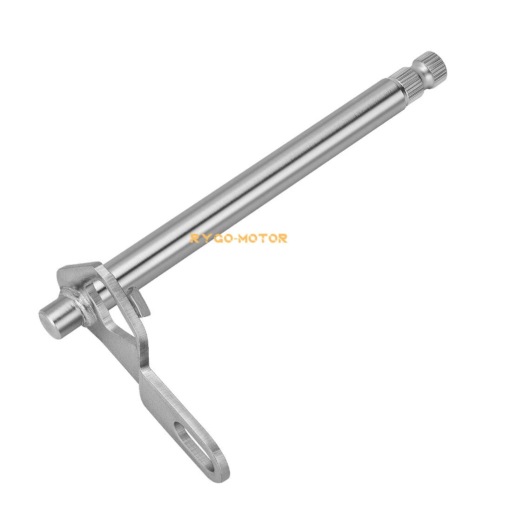 Shift Shifter Shaft Assembly for Yamaha YZ125 (1996–2004) 4SS-18101-10-00