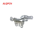 Hood Hinge Pair Right Steel Black for Toyota Tacoma (2005-2015)