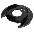 Rear Left Brake Dust Shield for Nissan Frontier, Xterra (2005–2019)