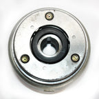 Magneto Roller Flywheel for YX 150cc (Electrical Start)