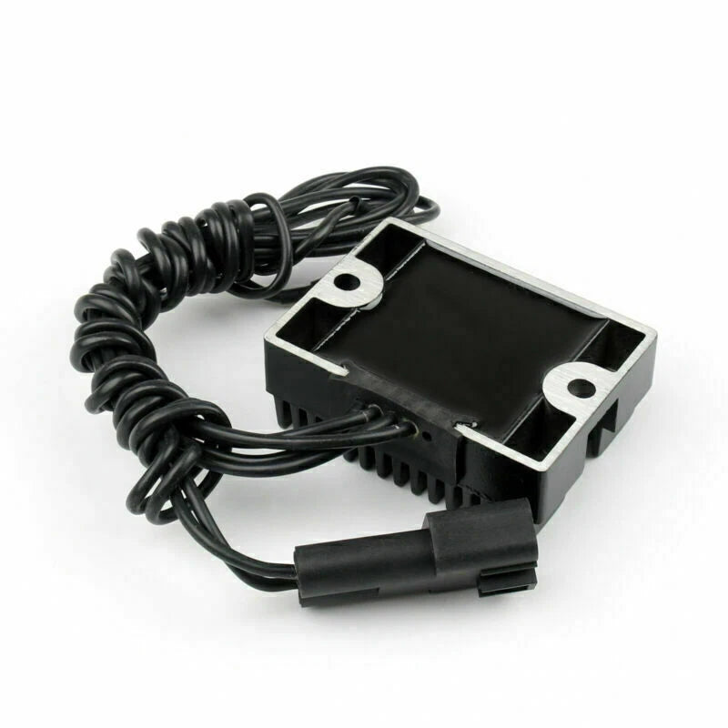 Regulator Rectifier for Harley FXSTD FXST Softail FLSTS Heritage FXDL (T9)