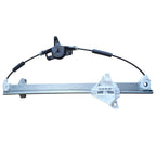 Front Right Electric Window Regulator Without Motor for Mazda CX-5 (2017–2025)