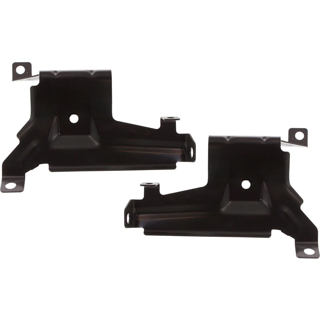 Bumper Bracket Set for GMC Sierra 1500 (2007-2013)
