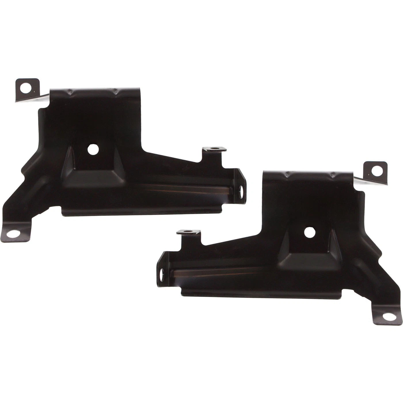 Bumper Bracket Set for GMC Sierra 1500 (2007-2013)