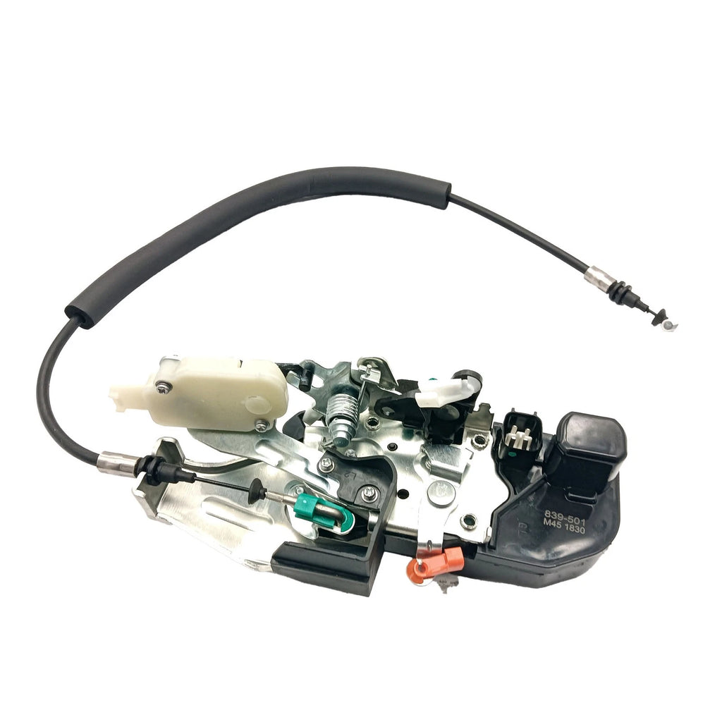 Door Lock Actuator Motor 68064403AD for Dodge Challenger R/T (2011–2014)