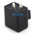 Turn Signal Relay for Kawasaki EX250 Ninja 250 (1986–1994), ZZR250 (1990–2007), GPX250R (1988–1994)