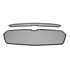 Upper Black Mesh Grille Insert for Chevy Traverse (2018-2021)