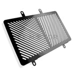 Radiator Guard Grille Protector Cover for KTM RC125 200 390 (2015–2018)