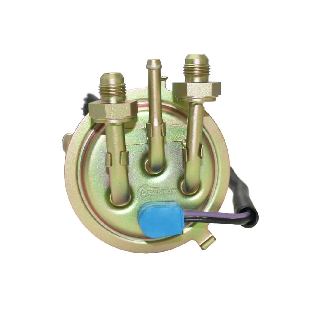 QFS 155LPH AN Fitting Hanger + Send + Filter for Chevy GMC Squarebody (1973–1991)