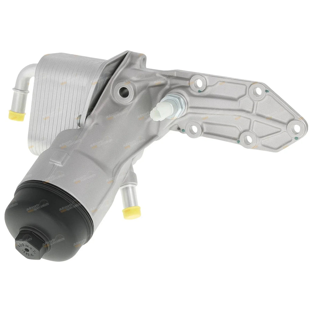 Engine Oil Cooler Assembly for Ford Ranger (2011 - 2019)
