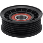 Serpentine Drive Belt Tensioner Idler Pulley for Chevy Corvette S10 C2500 C3500