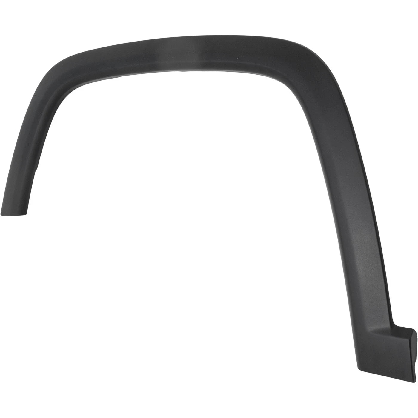 Fender Flares for Jeep Compass (2017–2022) Front Driver Side