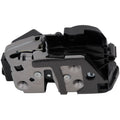 Front Left Door Lock Actuator for Ford Fiesta (2011–2019)