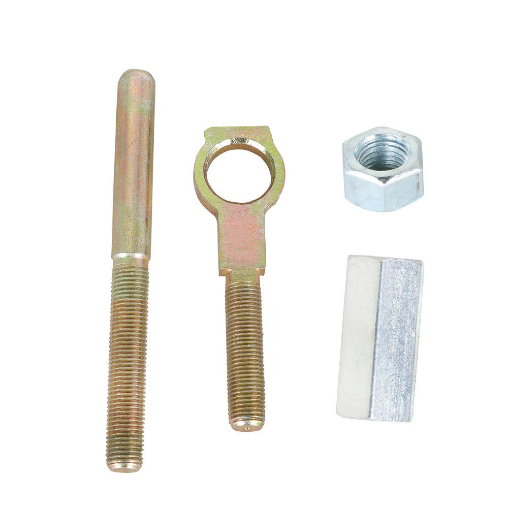 Set of 4 Manual Master Cylinder Push Rods for Ford