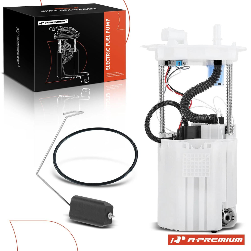 Fuel Pump Module Assembly for Chevrolet Spark (2013–2015)