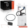 Fuel Pump Module Assembly for Chevrolet Spark (2013–2015)