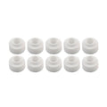 10PCS Swirl Ring Gas Distributor for PCH-25/35 (Ceramic)