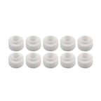 10PCS Swirl Ring Gas Distributor for PCH-25/35 (Ceramic)