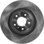 Front Disc Brake Rotor for Chevrolet Impala, Cadillac DTS, Lucerne