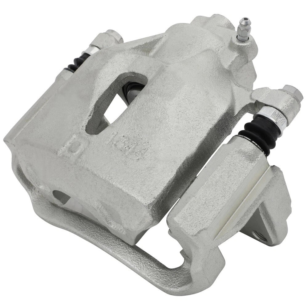 Front Left Brake Caliper with Bracket for Toyota Solara Sienna (2004–2008)