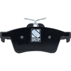 Disc Brake & Pad Kit for Mazda 5 (2006–2015) Rear