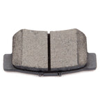 Set of 4 Ceramic Brake Pads for Honda Civic (2006–2011)