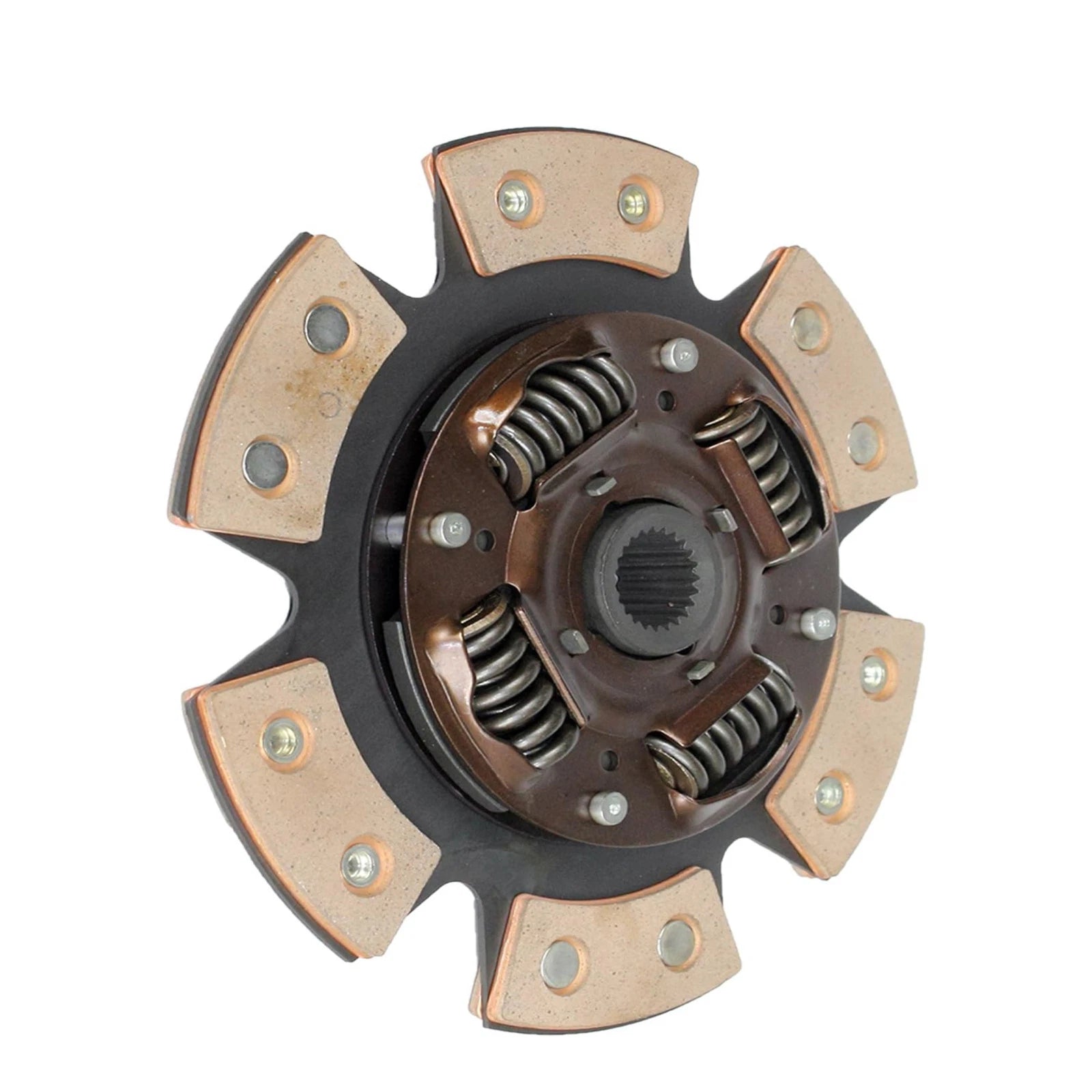 Stage 2 Clutch Kit for Ford Aerostar Bronco II Ranger (1985-1987)