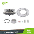 Brake Rotor Kit for Polaris Ranger 570 900 1000 (2015–2022)