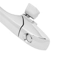 Front Driver Left Outer Door Pull Handle for Durango Grand Cherokee (2011–2017)
