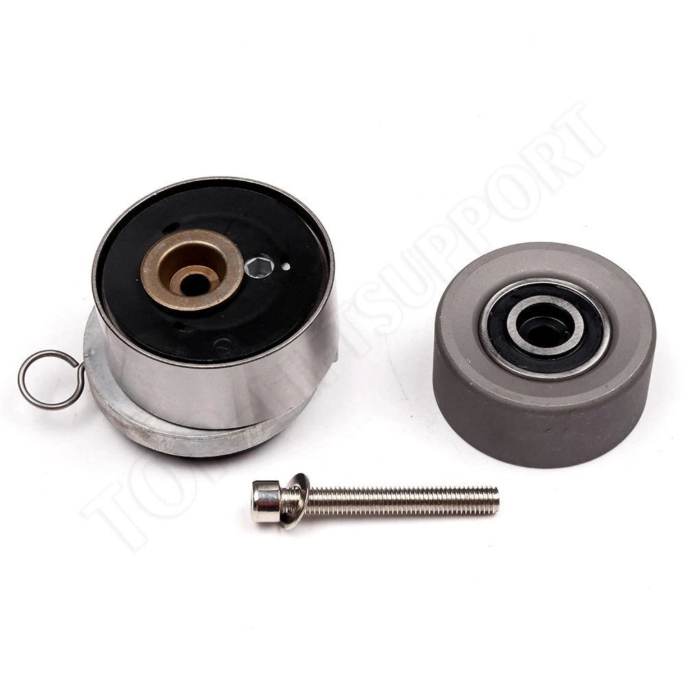 Timing Belt Kit with Water Pump for Chevrolet Aveo (2009–2011)