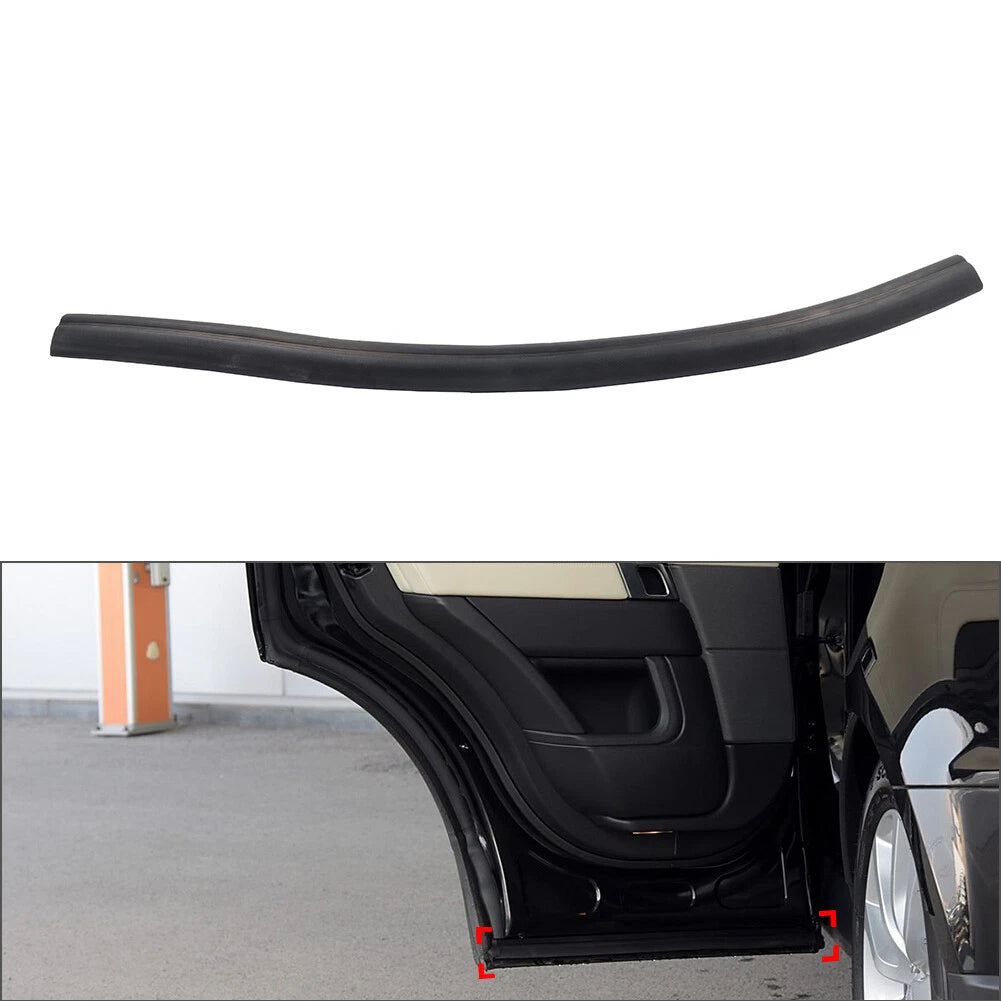 Door Outside Moulding Seal for Land Rover Range Rover Sport (2014–2022)